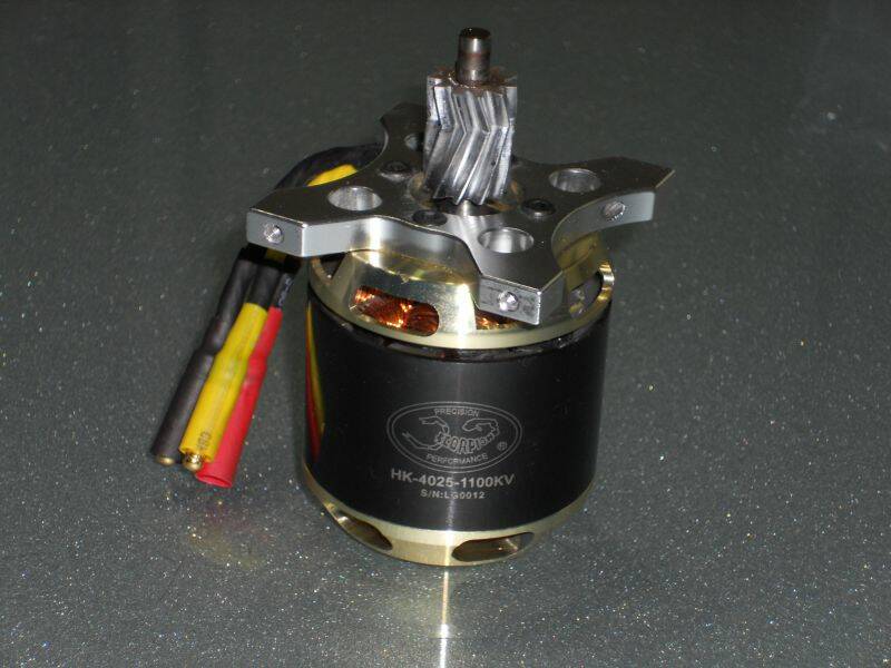 4025-1100KV