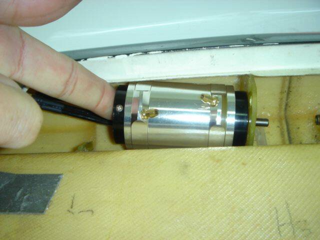 3674 +水冷套  可以裝進