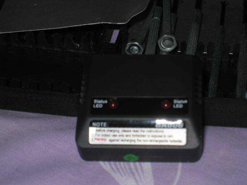 充電器