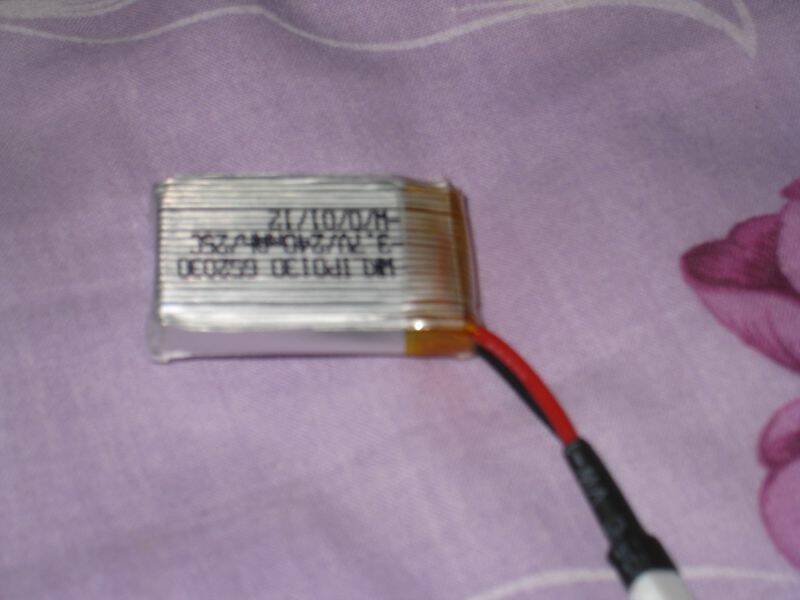 電池, 感覺比CP好多了