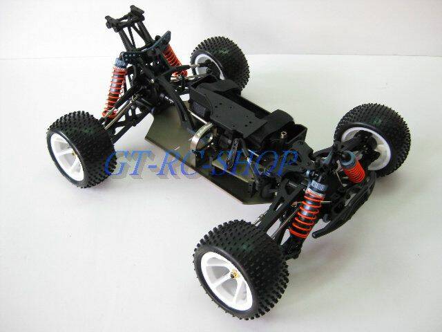 禾寶MINI ST 1/12