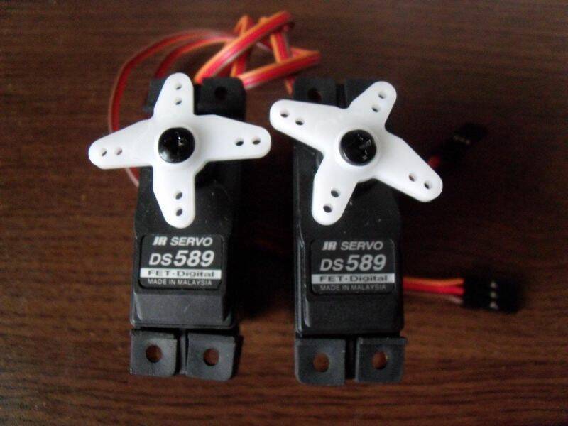 JR DS589    5.2KG*2全新1500