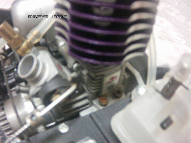 COLT 15級