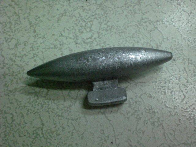 重鎚成品