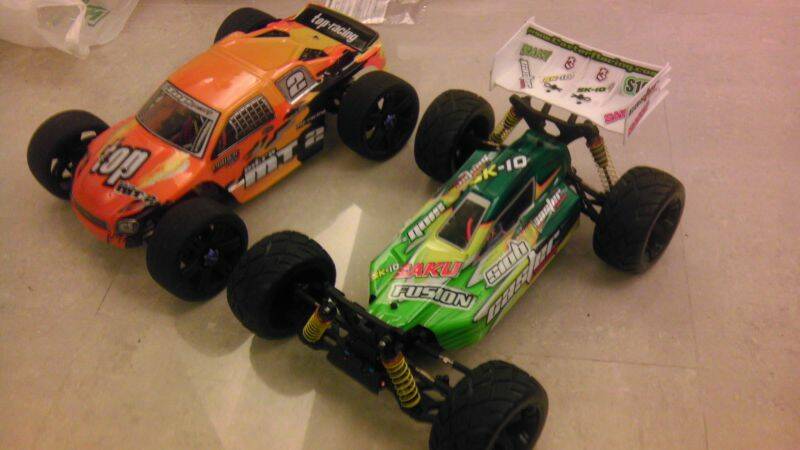 TT10 & S10B