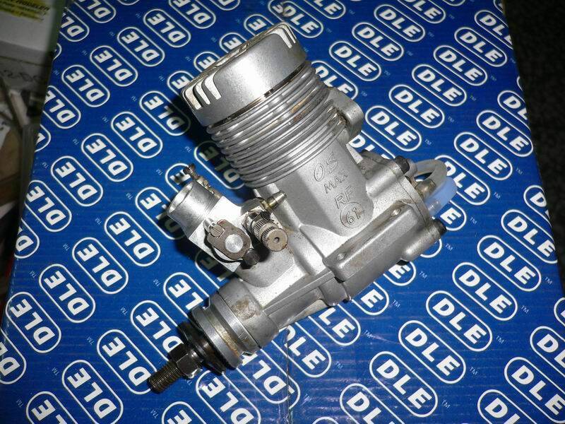 OS61RF 後排