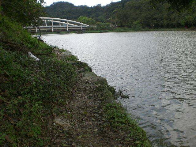 下水點