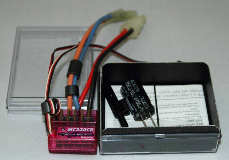 MC330