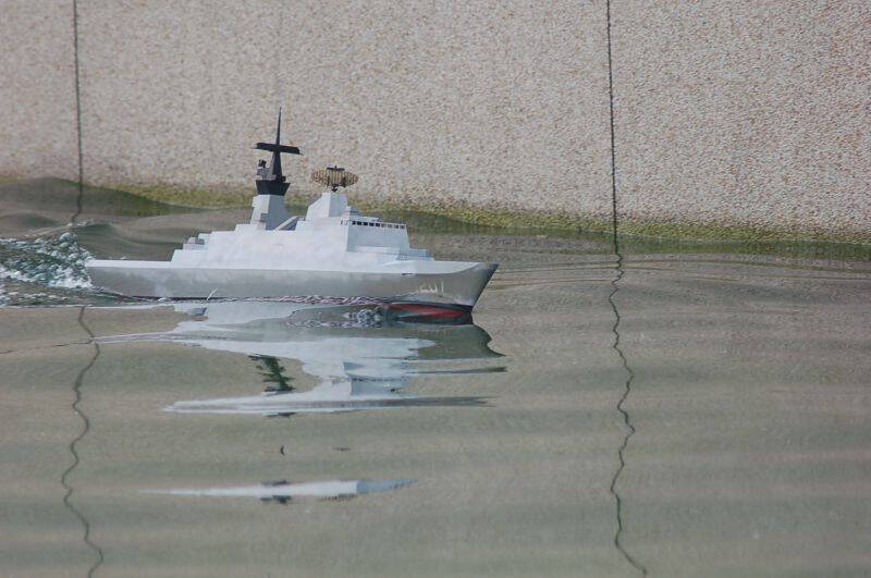 浪每道都很高
