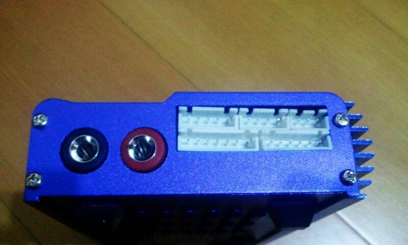 哪邊是充電?哪邊是放電?