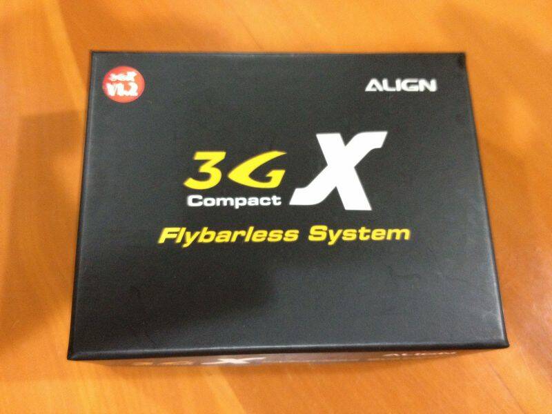 3gx 未拆封