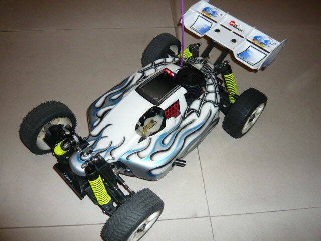 GS-RACING