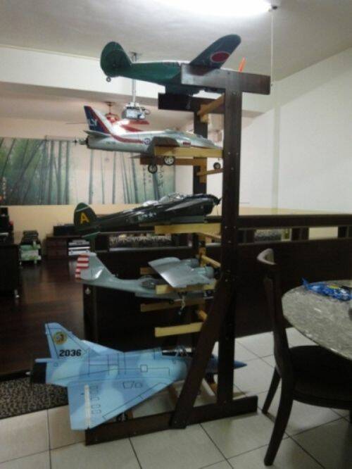 置機架.JPG