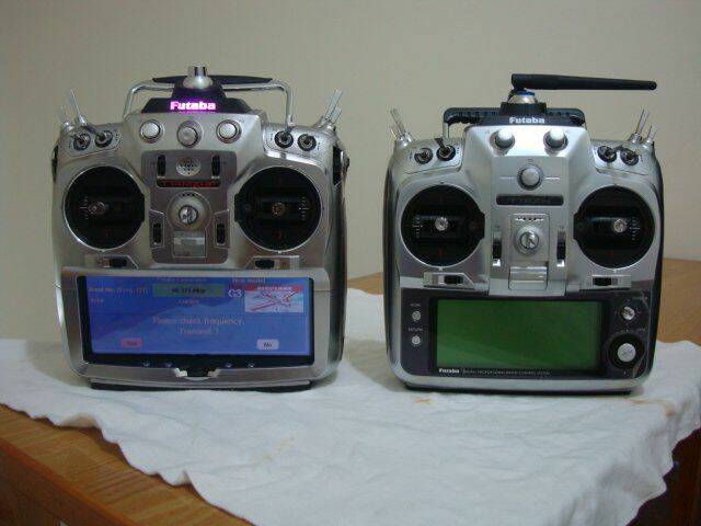 14MZ(G3 PCM2048) 12Z(2.4GHz)