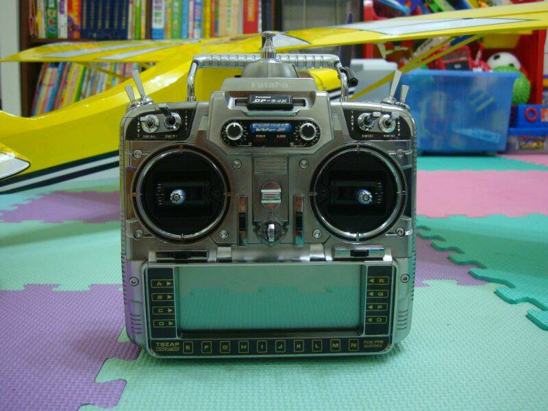 大9 T9ZAP WC2 PCM1024