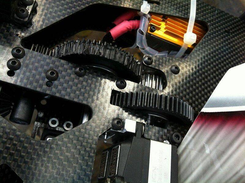 看來又要躺很久了