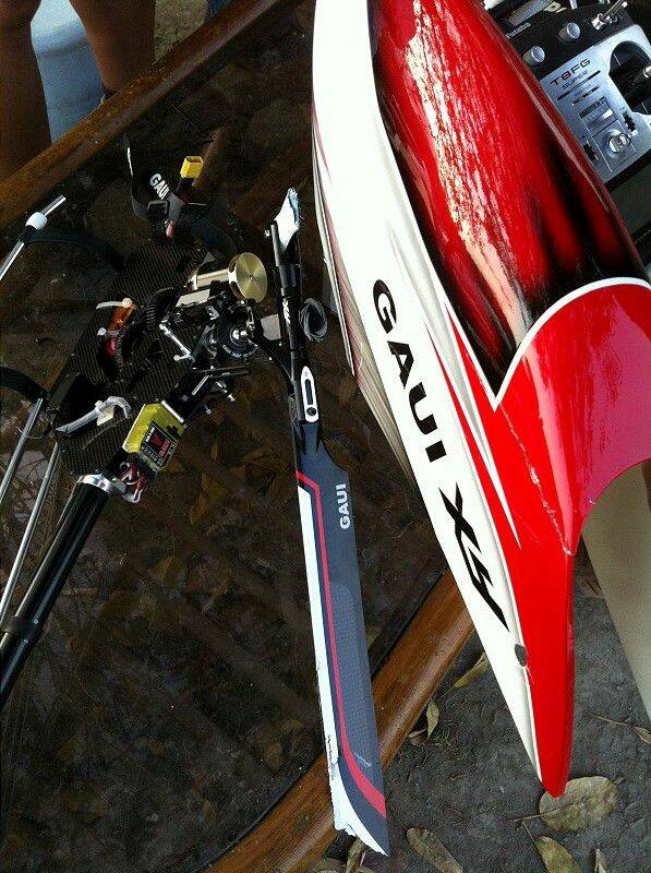 漂亮的頭罩阿@@