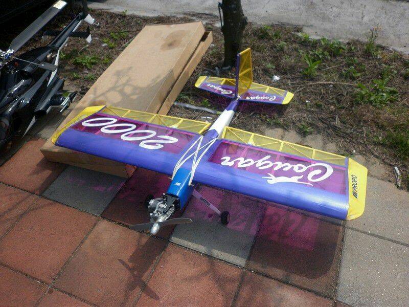 徐哥的3D機