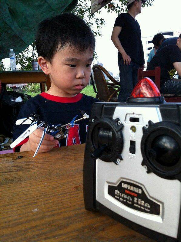 我努力一點可以幹掉小神童