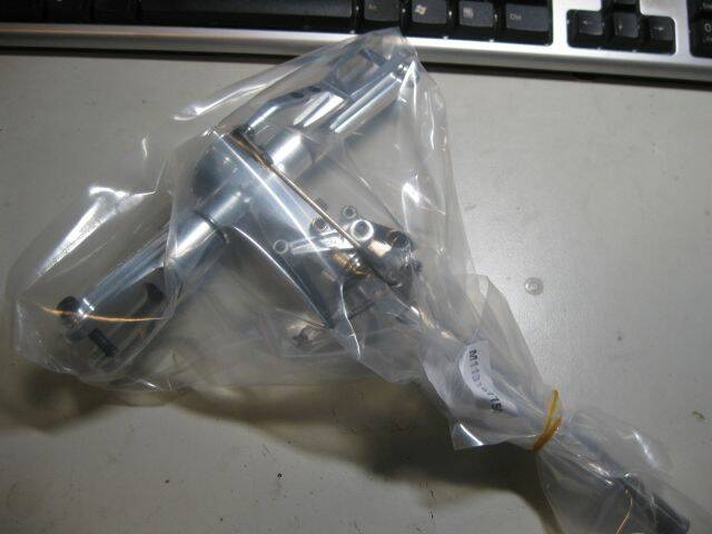拆下來就這樣包裝存放
