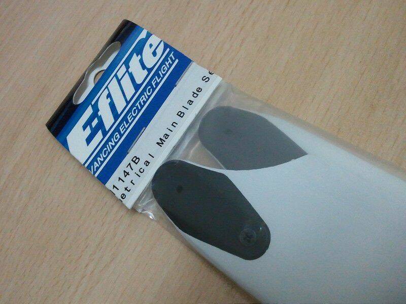 美國Horizon料號EFLH 1147B 木質主旋翼組 原價300 出清280