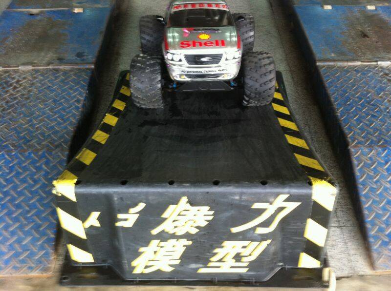 1/5車