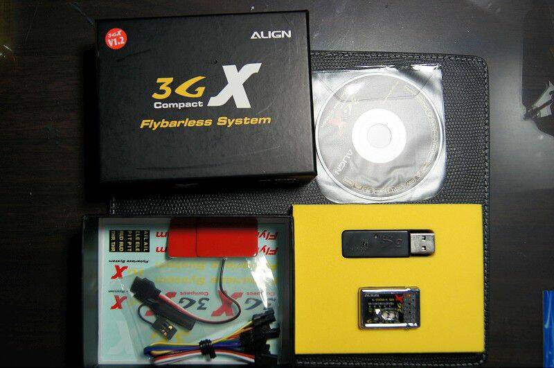3GX