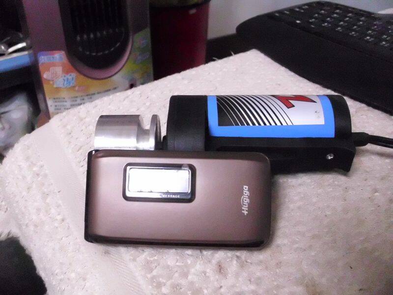 体積大小自己比較吧！