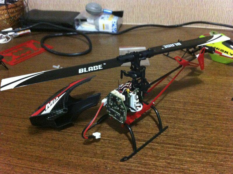 機板