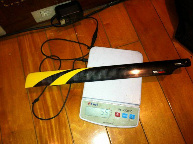 SDC425mm