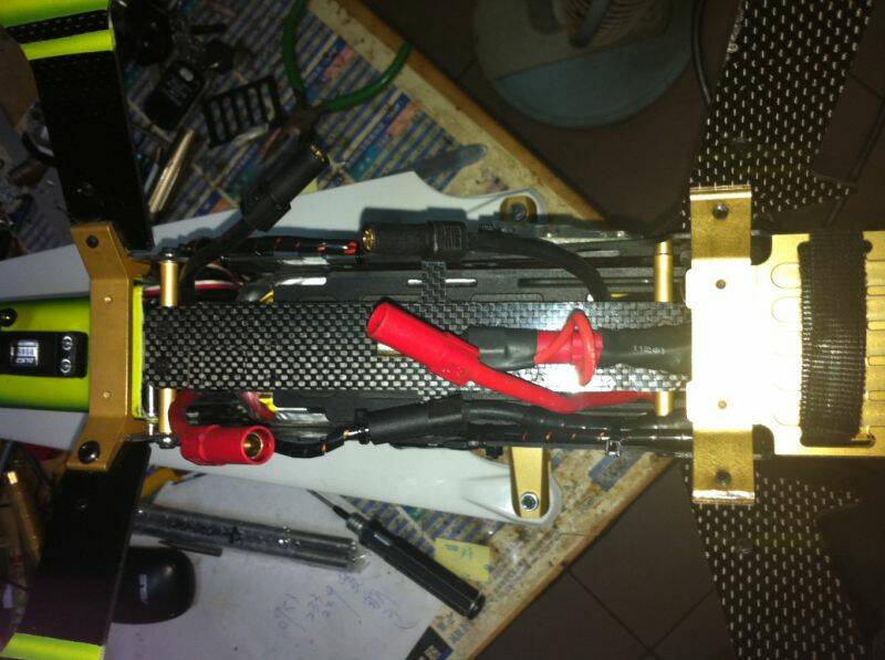 14~再引另一顆的線