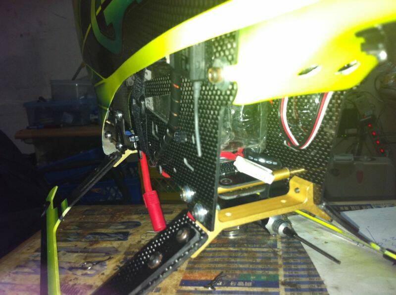 24~穿上蛇皮的樣子~