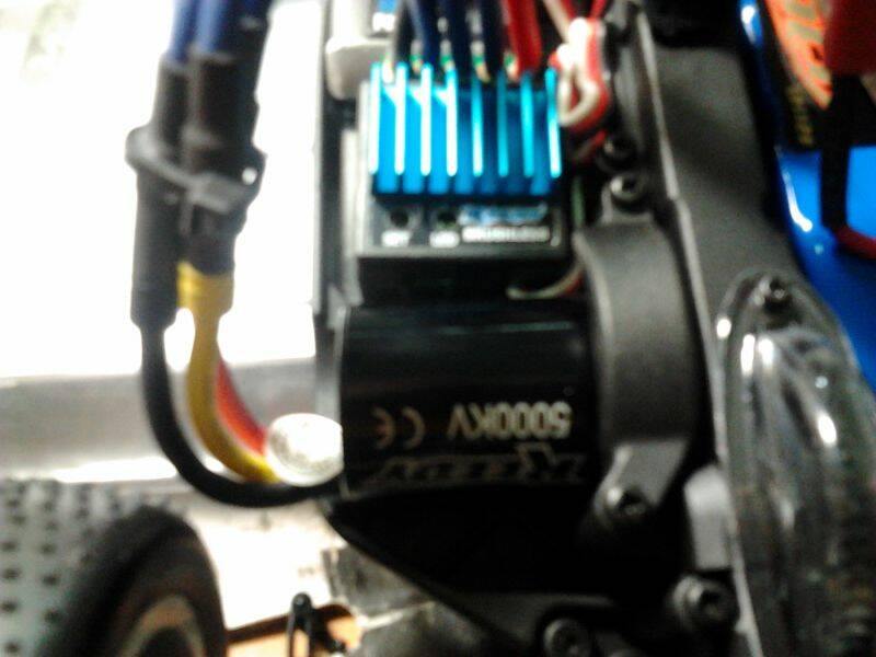 5000KV