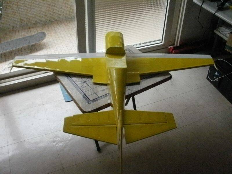 從後面看  製作準確度  應過的去