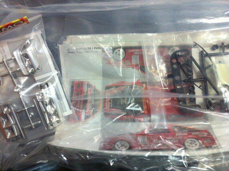 Y牌 林渡AE86  含燈罩  2000元