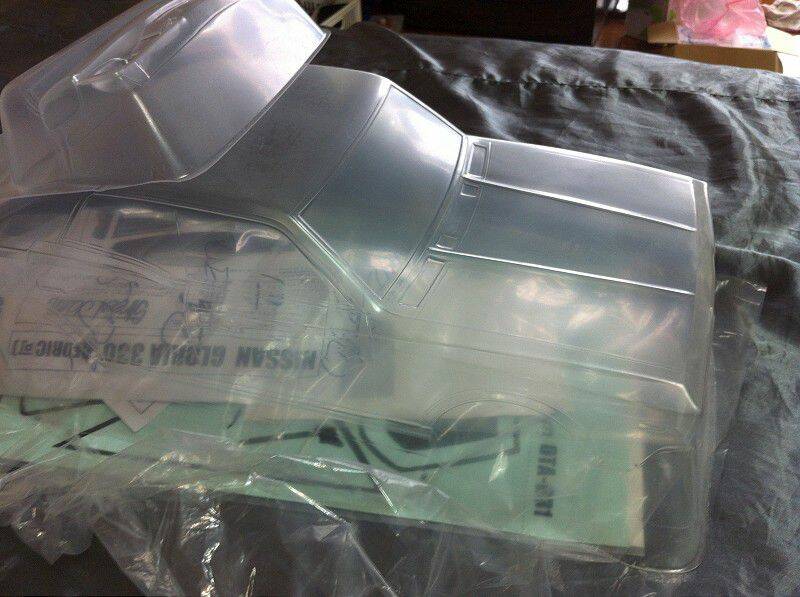 NISSAN  GLORIA330  售出