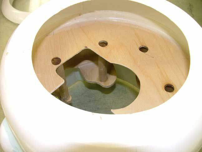 圓柱體是安裝機頭固定螺桿