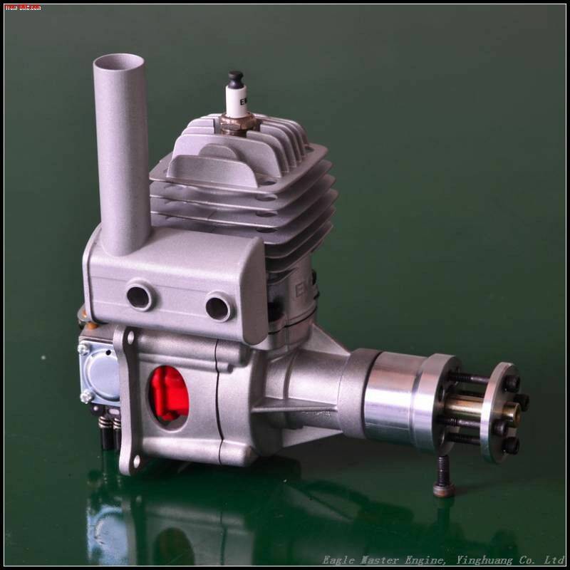 附带Stock Compact Muffler