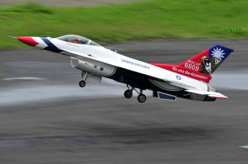 F-16 戰隼