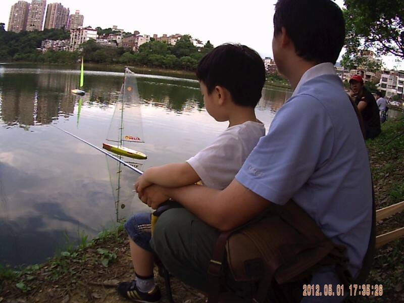 今天的小帥哥