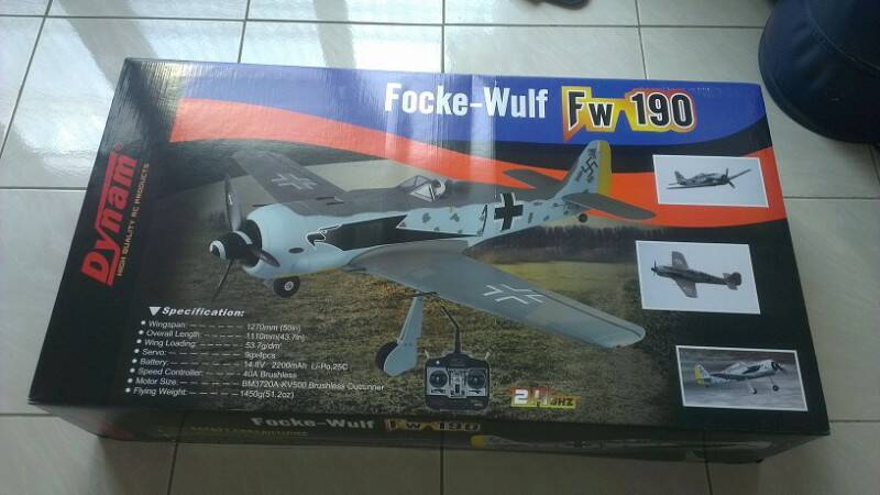 fw-190