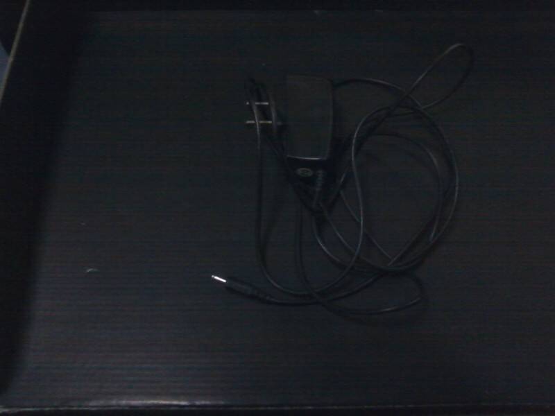 110V充電器