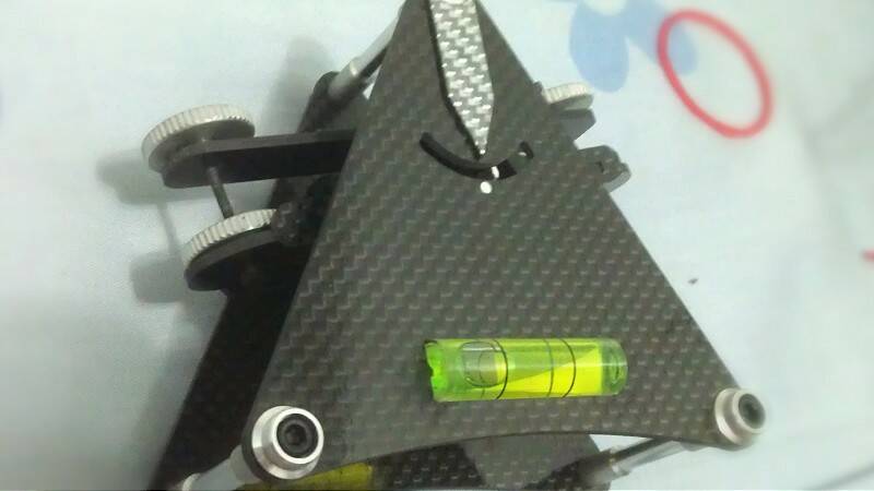 很新信天翁槳平衡$400..