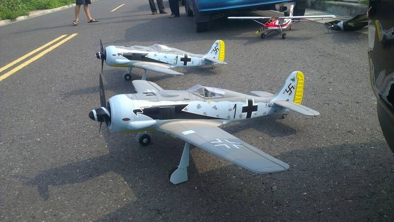 fw-190
