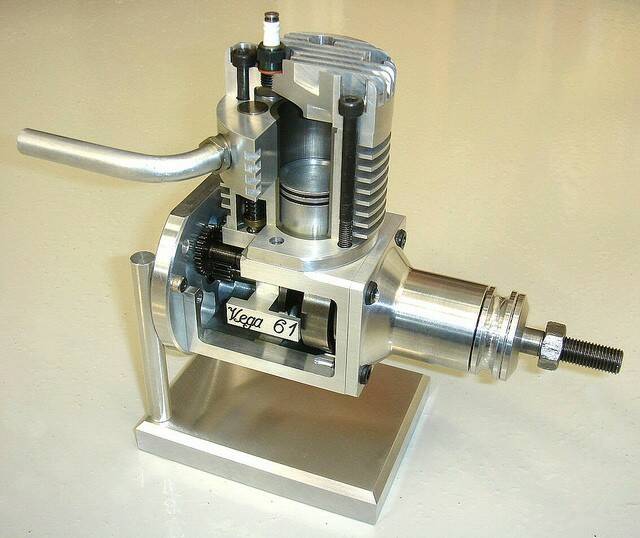 VEGO 61