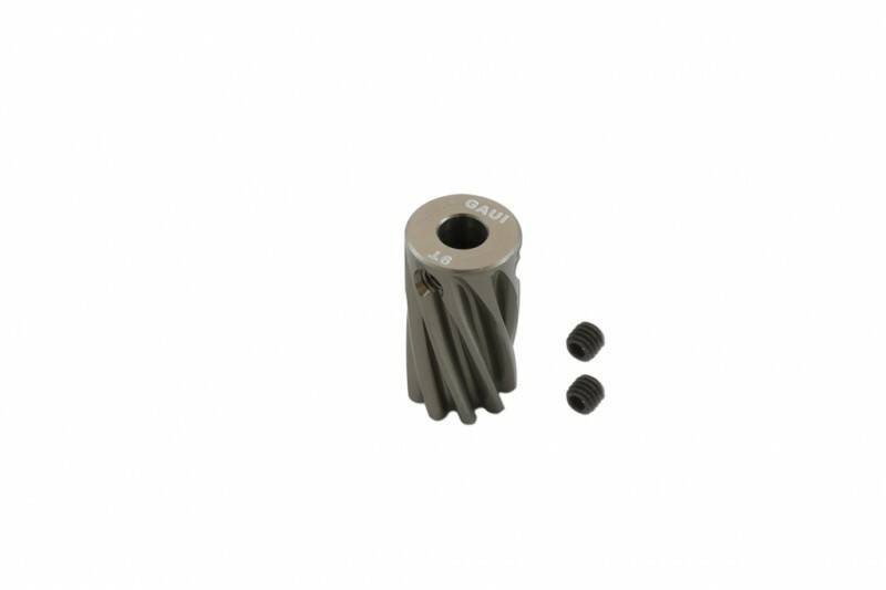 217419-X7 9T 鋁合金馬達斜齒-X7 9T Aluminum Pinion Gear Pack (Bevel ).jpg