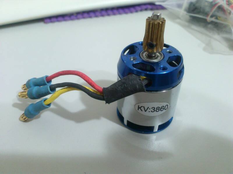 3860KV