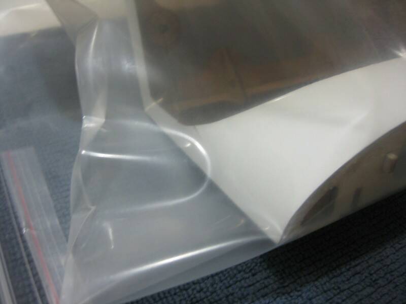 小瑕疵(非炸裂)