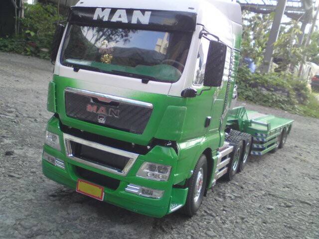 不含尾車