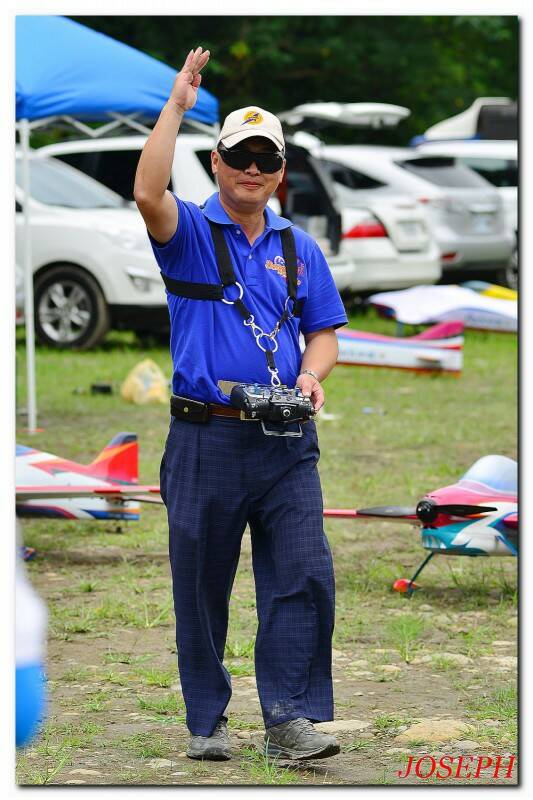 這台機子有10年的歷史